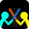 Supreme Duelist Stickman MOD APK v3.6.6 (Sınırsız Para/Ciltler Açma)