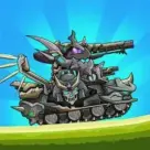 Tank Arena Steel Battle v2.0.9 MOD APK [Tüm kilidini aç, Sınırsız Para]