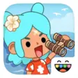 Toca Boca MOD APK v1.91.1 [Tüm Kilidini Açık] Android için