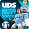 Ultimate Draft Soccer v1.180 MOD APK [Sınırsız Para] Android için