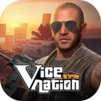 Vice Nation: Underworld Tycoon v1.2.1 MOD APK [Sınırsız Para]