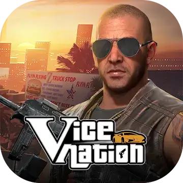 Vice Nation: Underworld Tycoon v1.2.1 MOD APK [Sınırsız Para]