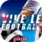 “Vive le Football v2.1.0 MOD APK [Sınırsız Para] for Android”