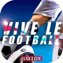“Vive le Football v2.1.0 MOD APK [Sınırsız Para] for Android”
