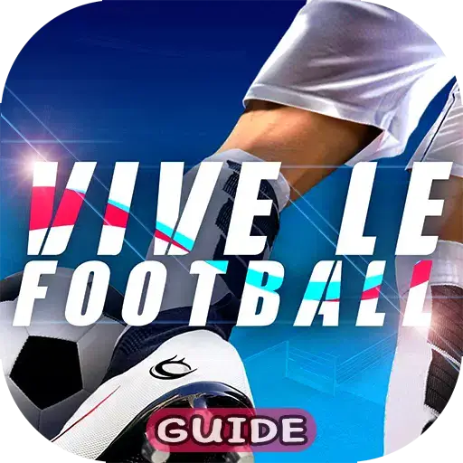 “Vive le Football v2.1.0 MOD APK [Sınırsız Para] for Android”