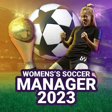 WSM – Kadınlar Futbol Menajeri v1.0.78 MOD APK [Kilitli]