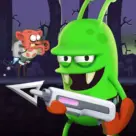 Zombie Catchers v1.38.6 MOD APK (Sınırsız Para ve Plutonyum)