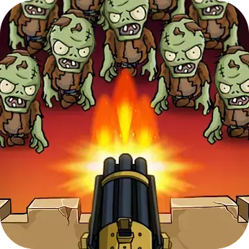 Zombi Oyunları v4.134.0 MOD APK [Mega Menü/Sınırsız Para]