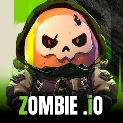 Zombie.io – Potato Shooting v1.6.3 MOD APK [Sınırsız Para/Jet]
