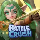 BATTLE CRUSH v1.1.3 MOD APK [Sınırsız Para] Android için