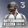 Battlegrounds Mobile India v3.3.1 MOD APK [BGMI][MOD Menü/Hile Versiyonu]