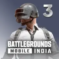 Battlegrounds Mobile India v3.3.1 MOD APK [BGMI][MOD Menü/Hile Versiyonu]