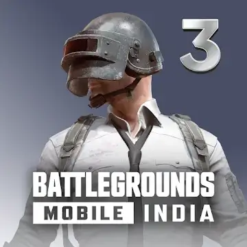 Battlegrounds Mobile India v3.3.1 MOD APK [BGMI][MOD Menü/Hile Versiyonu]