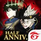 Black Clover M v1.10.069 MOD APK [Sınırsız Para] for Android