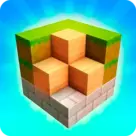 Block Craft 3D v2.18.17 MOD APK [Sınırsız Taşlar ve Paralar]