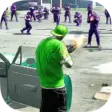City of Crime: Gang Savaşları v1.2.98 MOD APK (Hepsi Sınırsız) android için