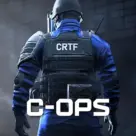 Critical Ops MOD APK v1.46.0.f2705 [Mod Menü/Sınırsız Para/Harita Hilesi]