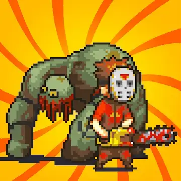 Dead Ahead: Zombie Warfare v4.0.8 MOD APK [Menü/Sınırsız Paralar/Açılmış]