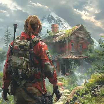 Dead God Land v0.0.0238 APK + MOD [Menü/Sınırsız Para/Max Seviye]