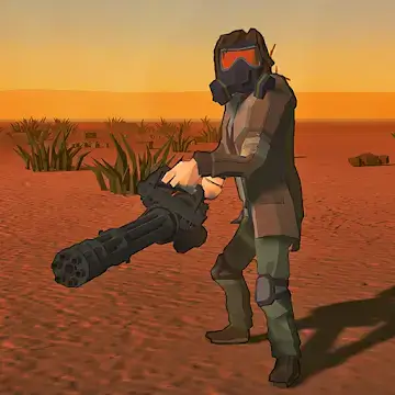 Dead Wasteland v1.0.6.67 MOD APK [Sınırsız Para/Mod Menü]