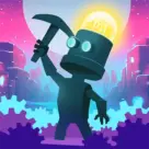 Deep Town: Idle Mining Tycoon v6.2.05 MOD APK [Sınırsız Para/Açılmış]