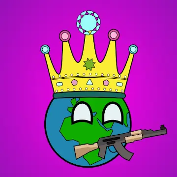 Dictators: No Peace v59 MOD APK [(Sınırsız Para/Mod Menü)]