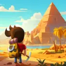 Diggy’nin Macerası MOD APK v1.25.0 (Sınırsız Enerji)