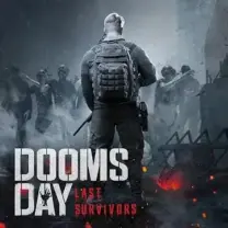 Doomsday: Last Survivors v1.33.0 SÜRÜM APK [Sınırsız Para]