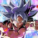 Dragon Ball Z Dokkan Battle Mod Apk v5.22.1 [Tek Vuruş/Mod Menü/Tanrı Modu]