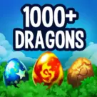 Dragon City v24.8.1 MOD APK [Sınırsız Para/Elmas] Android için