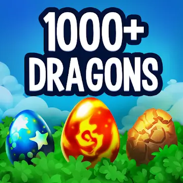 Dragon City v24.8.1 MOD APK [Sınırsız Para/Elmas] Android için