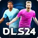 Dream League Soccer 2024 v11.230 MOD APK [Menü, Sınırsız Para]