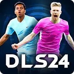 Dream League Soccer 2024 v11.230 MOD APK [Menü, Sınırsız Para]