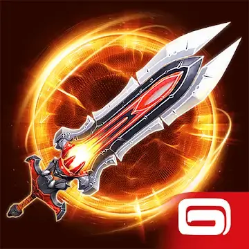 Dungeon Hunter 5 v7.0.0i MOD APK [Sınırsız Para/Kristal]