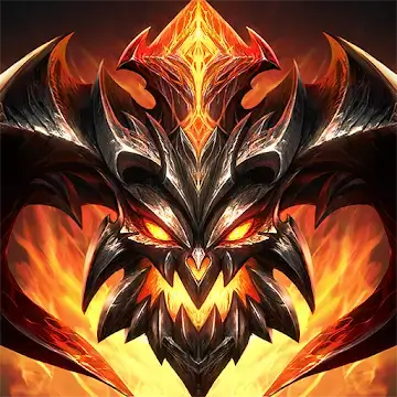 Dungeon Hunter 6 v0.9.5 MOD APK [Sınırsız Para/Tanrı Modu]