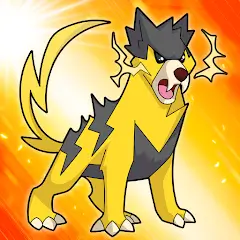 Dynamons Dünya Mod Apk v1.10.16 [Sınırsız Para/Elmas/En yüksek seviye]
