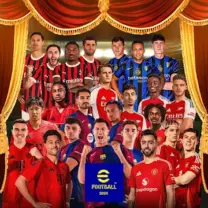 eFootball 2024 v8.6.2 MOD APK [Menü/Sınırsız Para/Jetongiller]