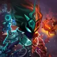 Epic Heroes War Premium v1.19.304.962blv6ts MOD APK [Sınırsız Para/Taş]
