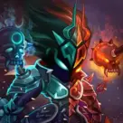 Epic Heroes War Premium v1.19.304.962blv6ts MOD APK [Sınırsız Para/Taş]