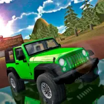 Extreme SUV Driving Simulator v6.3.2 MOD APK [Sınırsız Para]