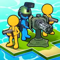 Fight For America v3.39.2 MOD APK [Menü/Sınırsız Para/Taşlar]
