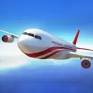 Flight Pilot Simulator 3D MOD APK v2.11.59 (Sınırsız Para/Tüm Uçaklar Kilidi Açıldı)
