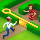 Gardenscapes MOD APK v8.1.0 (Sınırsız Altın, Sınırsız Yıldız)