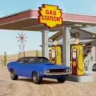 Gas Station Junkyard Simulator v10.0.69 MOD APK (Sınırsız Para/Altın)