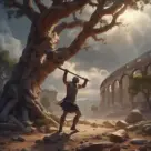 Gladiators Survival in Rome v1.33.2 MOD APK (Menü, Sınırsız Taşlar, Tanrı Modu)