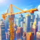 Global City MOD APK v0.7.8572 [Sınırsız Para, Reklamsız]