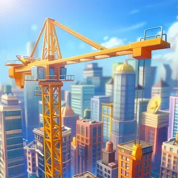 Global City MOD APK v0.7.8572 [Sınırsız Para, Reklamsız]