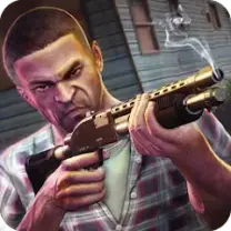 Grand Gangsters 3D v2.7 MOD APK [Sınırsız Para/Mühimmat]
