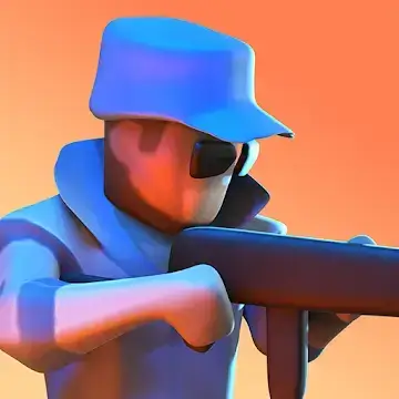 GUNS UP Mobile MOD APK v1.27.2 [Sınırsız Para/altın]