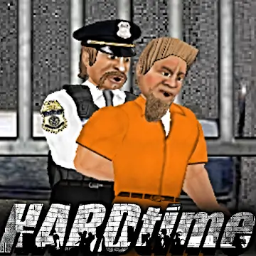 Hard Time v1.510.64 MOD APK [VIP, Premium Kilidi Açıldı] for Android